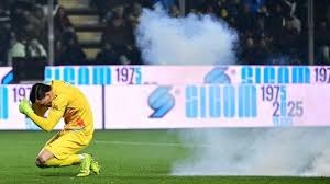 弗兰克：外界批评？我真的不在乎；我一直都想踢进攻足球